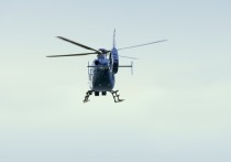 В России в ближайшее время начнутся испытания  90-килограммового летательного аппарата из семейства беспилотных мини-вертолетов «ТБ»