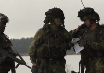 После присоединения Россией Крыма в Минобороны Швеции стали уделять большое внимание вопросам безопасности своих территорий