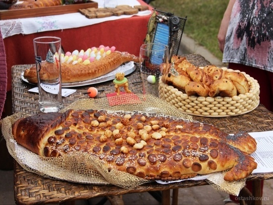 В Тверской области приготовят 250 кг рыбных пирогов и 500 литров ухи