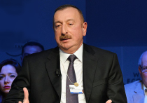 Президент Азербайджана Ильхам Алиев на расширенном заседании правительства заявил, что Баку внес значительный вклад в победу революции в Армении, в результате которой премьер-министром страны стал Никол Пашинян