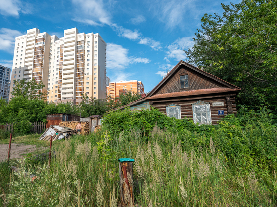 Последние жители Нижней Торфяной и Кемеровской улиц в Казани хотят, наконец, переехать в нормальное жилье