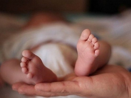 В Тамбове назвали самые популярные имена новорожденных