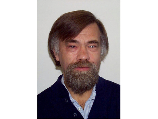 Математик, удостоенный премии Коула, скончался в Петербурге Математик, удостоенный премии Коула, скончался в Петербурге