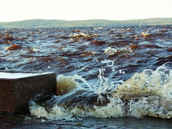 Сточные воды Петрозаводска: от юрлиц еще ждут предложений по нормативам