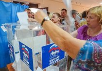 В Екатеринбурге продолжается кампания по выдвижению кандидатов в депутаты городской думы