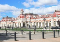 На вопросы о  работе железнодорожного транспорта в эфире радио Город FM 107,6 отвечают эксперты Свердловской железной дороги