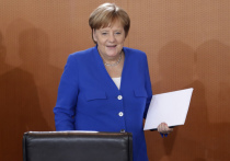 Канцлер ФРГ Ангела Меркель ответила президенту США Дональду Трампу, публично раскритиковавшему Берлин за поддержку строительства газопровода "Северный поток-2"