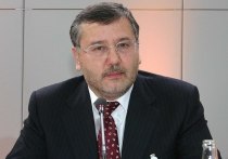 Бывший министр обороны Украины Анатолий Гриценко заявил о неизбежности суда над президентом страны Петром Порошенко