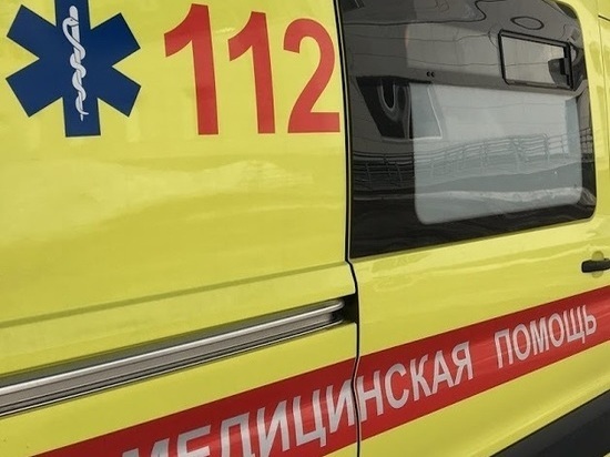 В Татарстане в ДТП с участием грузовика и двух легковушек пострадали четыре человека, в том числе и дети