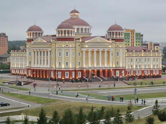 В Мордовском краеведческом музее решили увековечить память о текущем мундиале