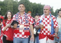 Эксперты разобрали полуфинал Хорватия — Англия и дали прогноз на финал