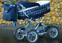 Следственный комитет по Тамбовской области начал проверку после возгорания детской коляски, в которой находился двухмесячный ребенок