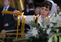 Сегодня, 12 июля, православные христиане отмечают праздник под названием День Петра и Павла, который славяне порой также называют Петров день