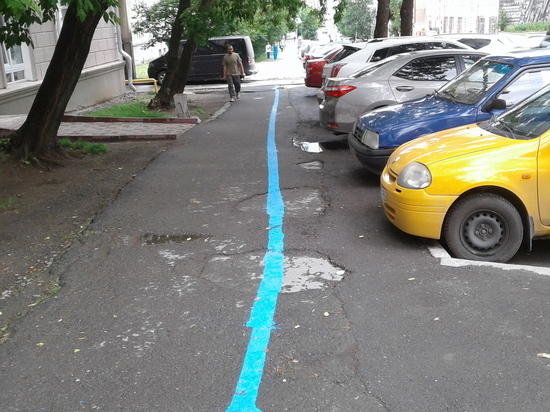 В дополнение к красной и желтым линиям в Екатеринбурге появилась синяя