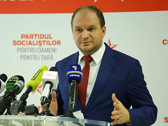 Социалисты держат слово Социалисты держат слово