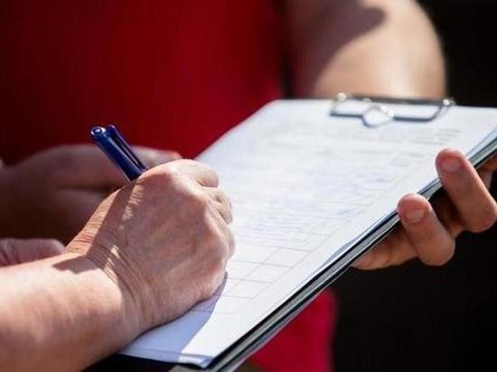 В Калмыкии проводят сбор подписей против повышения пенсионного возраста