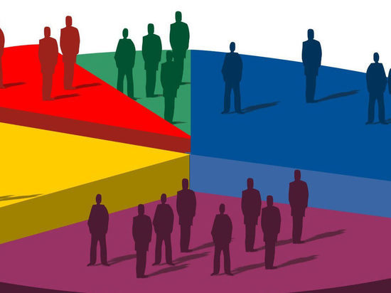 В Калмыкии увеличится трудовой потенциал