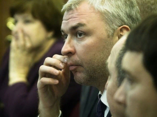 В Оренбурге депутату Горсовета Алексею Зеленцову продлили срок содержания под домашним арестом