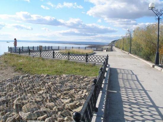 Районы Якутии получат 4,5 млн на берегоукрепительные работы