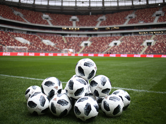 Французские футболисты захотели задержаться в России после чемпионата мира
