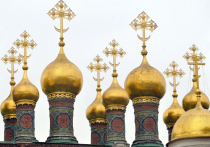 Отпевать некрещеных детей разрешила Русская православная церковь