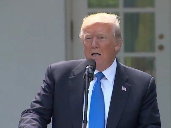 Трамп: меня раскритикуют, даже если Путин отдаст мне Москву