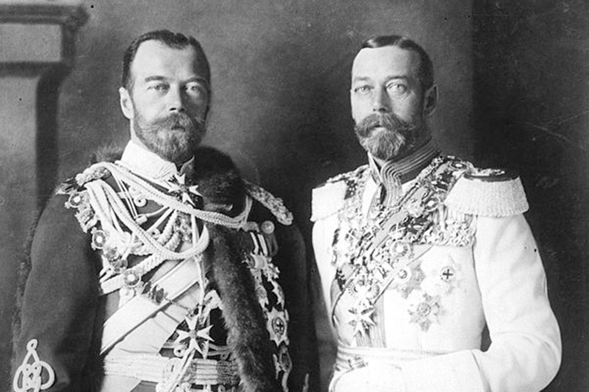 Три факта в пользу того, что семью Николая II не расстреливали
