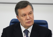В Оболонском суде Киева, где слушается дело о «госизмене Виктора Янковича» сегодня был заслушан бывший начальник службы безопасности экс-президента Константин Кобзарь