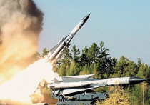Как Киев растерял лучшую на постсоветском пространстве противовоздушную мощь