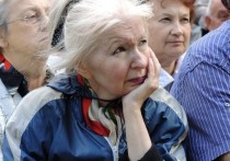 Комитет Госдумы по бюджету и налогам в понедельник, 16 июля, рекомендовал нижней палате принять в первом чтении законопроект, предусматривающий внесение изменений в пенсионное законодательство