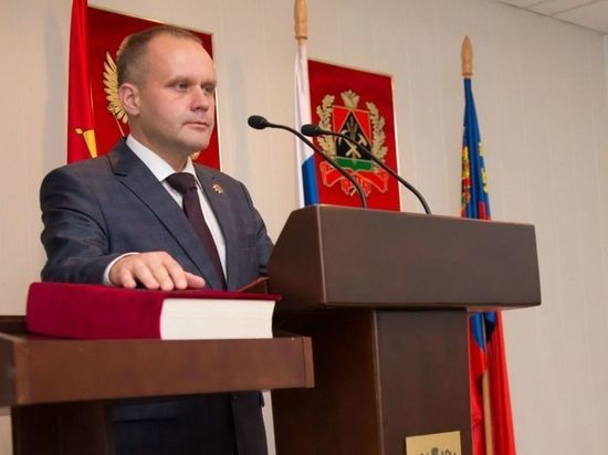 Глеб Орлов назначен вице-губернатором Кузбасса по строительству