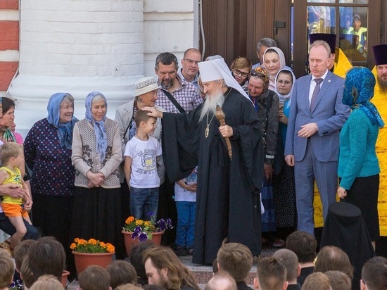 17 июля в Казани пройдет литургия в память о расстрелянной царской семье