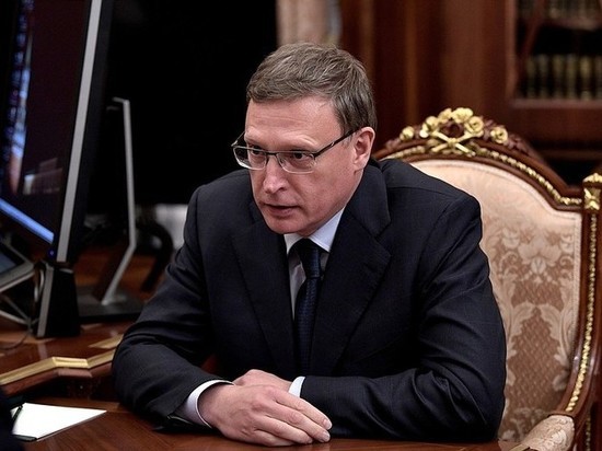 Омская коррупция показалась врио губернатору круче московской