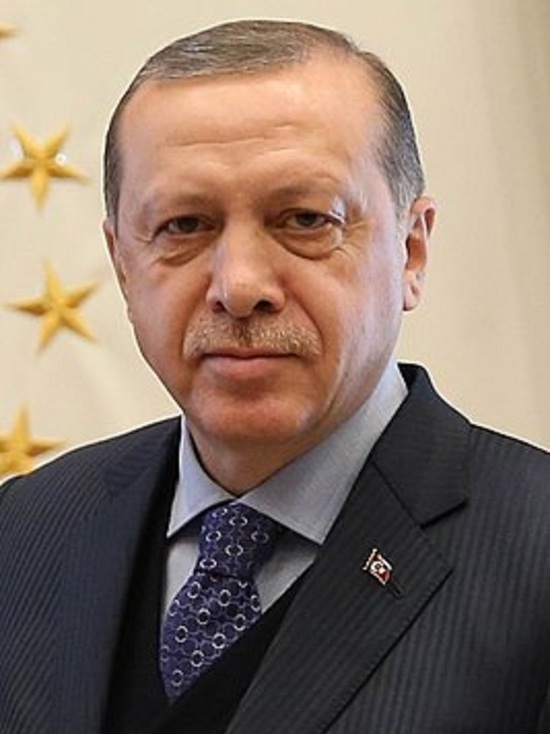 Эрдоган: эпоха переворотов в Турции завершилась