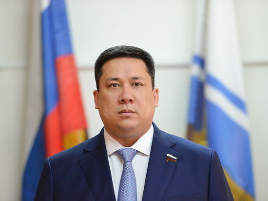 Сенатор Полетаев обсудит с Министром энергетики РФ тарифы на электроэнергию в Республике Алтай