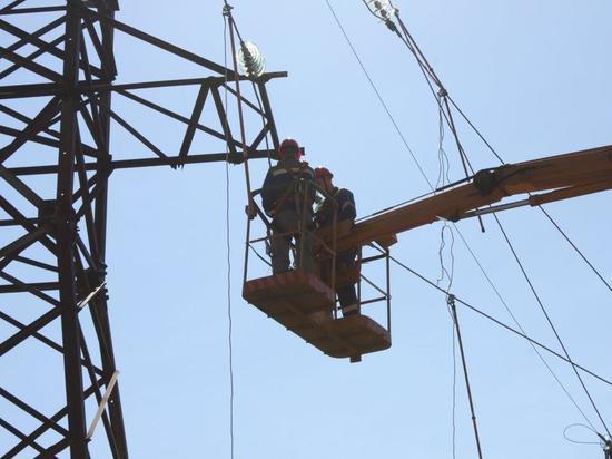 Филиал «Ивэнерго»: порядка 300 трансформаторных подстанций отремонтировано в Ивановской области за 6 месяцев 2018 года