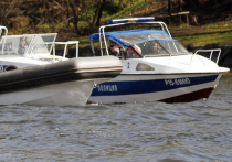Капитана катера, наехавшего на купающегося в Москве-реке московского пенсионера 15 июля, разыскивают сотрудники полиции на водном транспорте