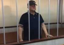 Чуть более пяти минут ушло у судьи Лефортовского районного суда на то, чтобы во вторник, 17 июля, принять решение об аресте бывшего главы СКР по Москве Александра Дрыманова