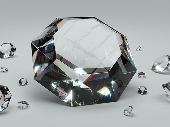 Геологи совершили открытие, способное обесценить алмазы