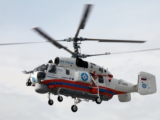 В Якутии планируют построить четыре вертолётные площадки около больниц