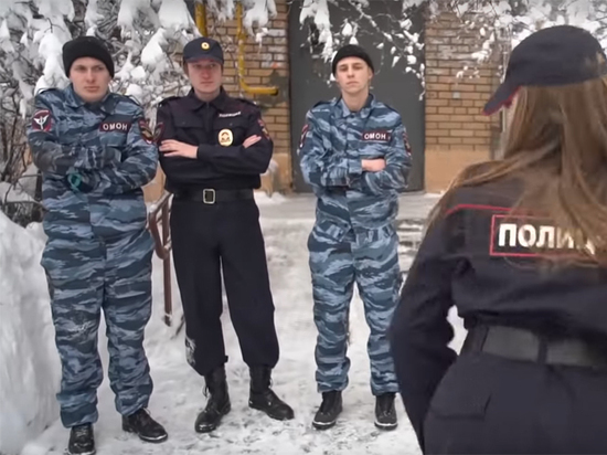 Отстать от Навального, не сажать за репост и массово - за наркотики