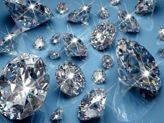 У якутянина украли бриллианты на 100 млн рублей