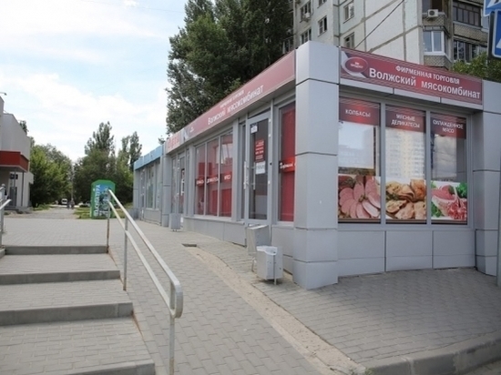 В Волгограде собственники павильонов заручились поддержкой бизнес-омбудсмена