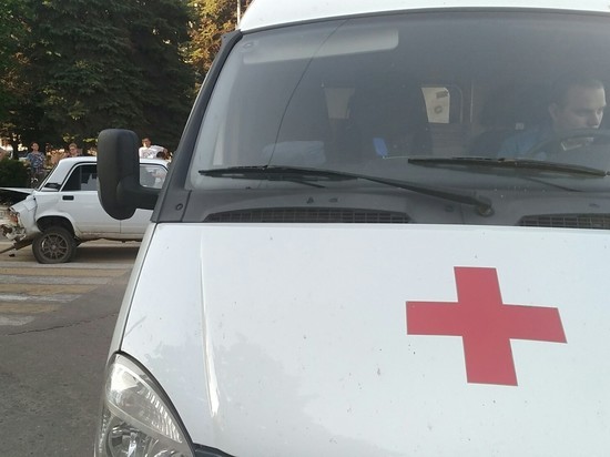 В Тверской области после ДТП пьяный водитель лёг полежать на дорогу