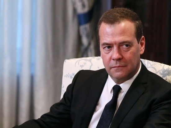 Дмитрий Медведев все же приедет в Карелию