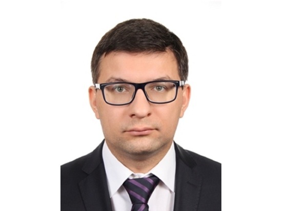 Назначен третий член нижегородского облизбиркома от главы региона