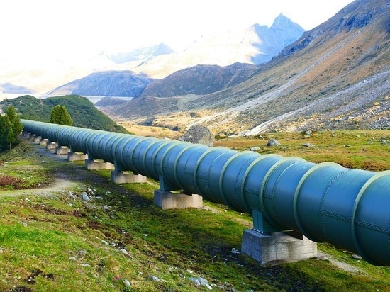 Россия, Украина и ЕК продолжат переговоры по транзиту газа осенью