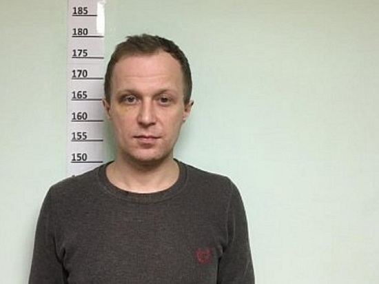 Подозреваемого обвиняют в двух убийствах и пяти разбойных нападениях на женщин пенсионного возраста в Архангельской области