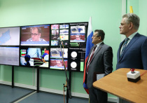 99,15% жителей Тверской области могут бесплатно смотреть цифровое эфирное телевидение