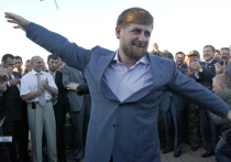 Чеченский лидер выразил надежду, что ее будет петь вся страна